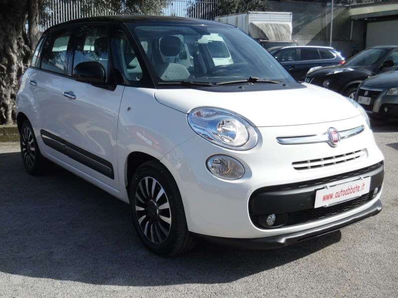 Fiat 500L 1.6 Multijet 105 CV Lounge