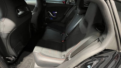 Mercedes-Benz CLA Shooting Brake 200 d Automatic Shooting Brake Premium (12)