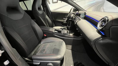 Mercedes-Benz CLA Shooting Brake 200 d Automatic Shooting Brake Premium (14)
