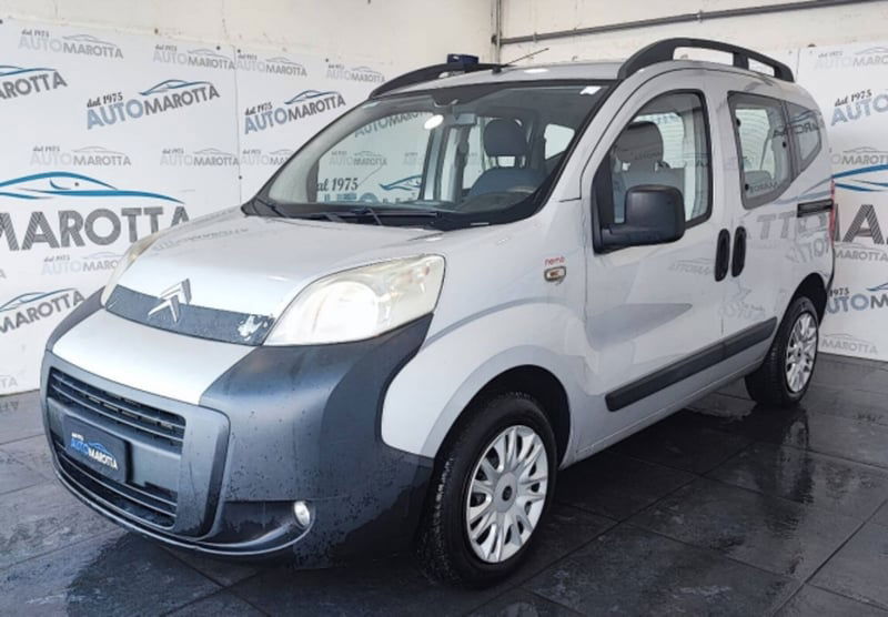 Citroen Nemo 1.4 HDi 70CV Multispace