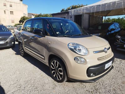Fiat 500L 1.6 Multijet 105 CV Lounge usata