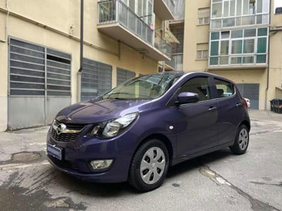 Opel Karl 1.0 75 CV Advance usata