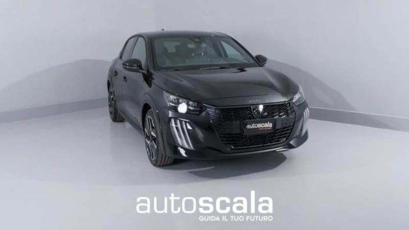 Peugeot 208 1.2 puretech Active s&s 100cv