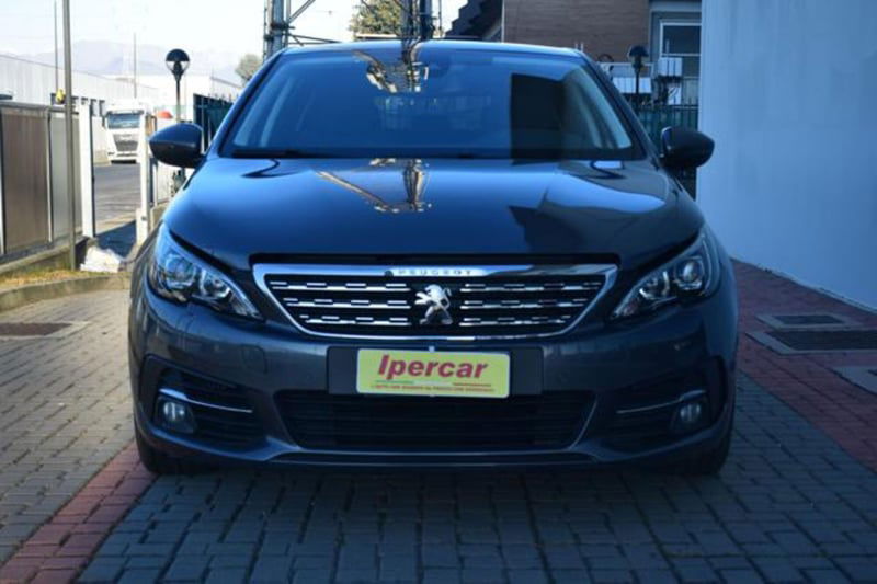 Peugeot 308 PureTech Turbo 130 S&S Allure Pack