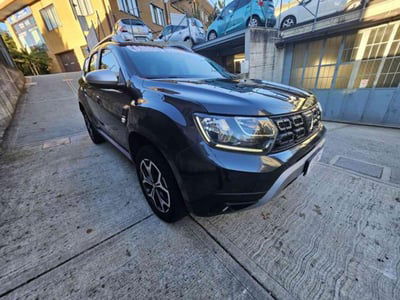 Dacia Duster 1.5 dCi 8V 110 CV EDC 4x2 Prestige usata
