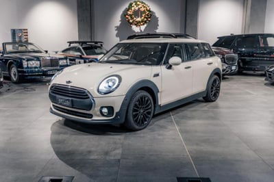 MINI Mini Clubman 1.5 One D Essential Clubman usata