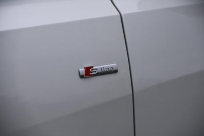 Audi Q8 Q8 45 TDI quattro tiptronic Sport (7)