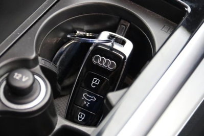Audi Q8 Q8 45 TDI quattro tiptronic Sport (20)