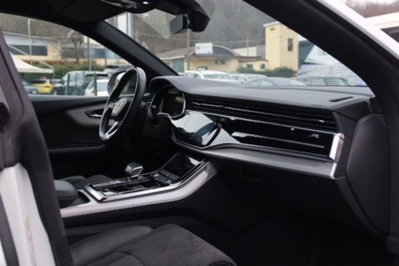 Audi Q8 Q8 45 TDI quattro tiptronic Sport (10)