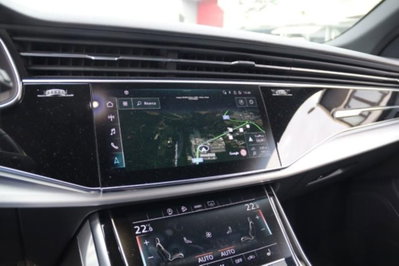 Audi Q8 Q8 45 TDI quattro tiptronic Sport (11)