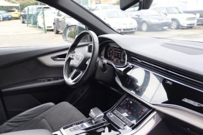 Audi Q8 Q8 45 TDI quattro tiptronic Sport (9)