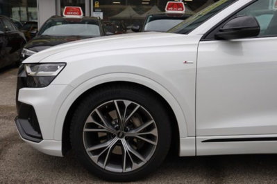 Audi Q8 Q8 45 TDI quattro tiptronic Sport (6)