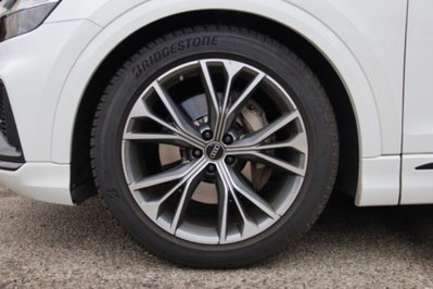 Audi Q8 Q8 45 TDI quattro tiptronic Sport (8)