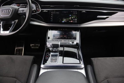 Audi Q8 Q8 45 TDI quattro tiptronic Sport (12)