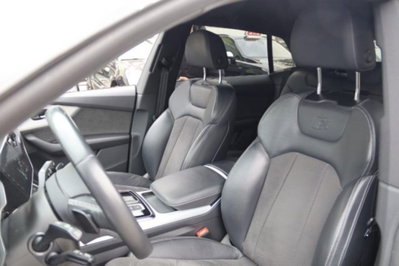 Audi Q8 Q8 45 TDI quattro tiptronic Sport (14)