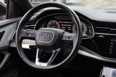 Audi Q8 Q8 45 TDI quattro tiptronic Sport (15)