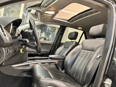 Mercedes-Benz Classe ML 320 CDI Sport (12)