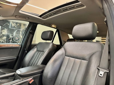 Mercedes-Benz Classe ML 320 CDI Sport (13)