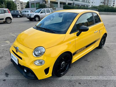 Abarth 595 595 1.4 Turbo T-Jet 160 CV Pista