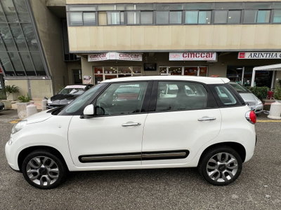 Fiat 500L 0.9 TwinAir Turbo Natural Power Lounge (3)