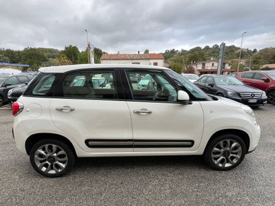 Fiat 500L 0.9 TwinAir Turbo Natural Power Lounge (4)