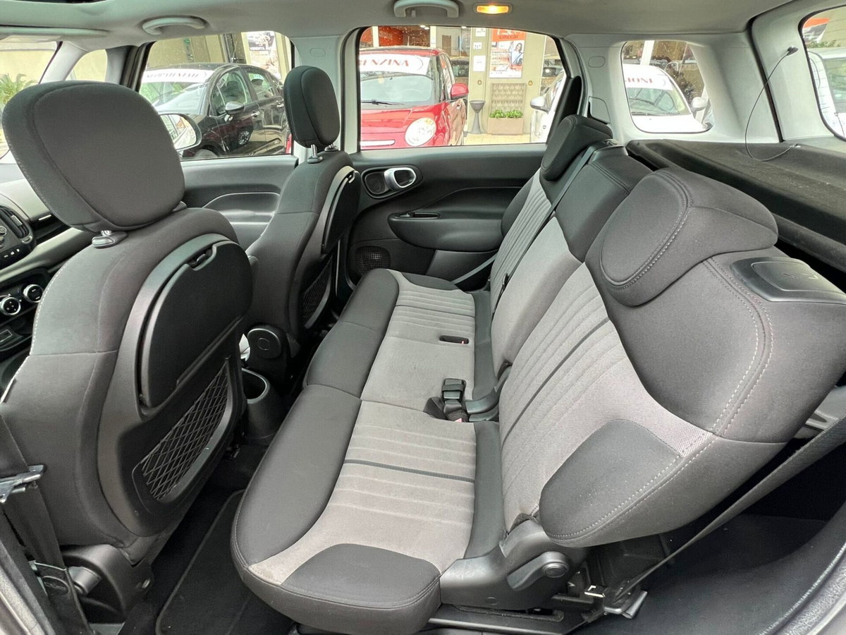 Fiat 500L 0.9 TwinAir Turbo Natural Power Lounge (6)