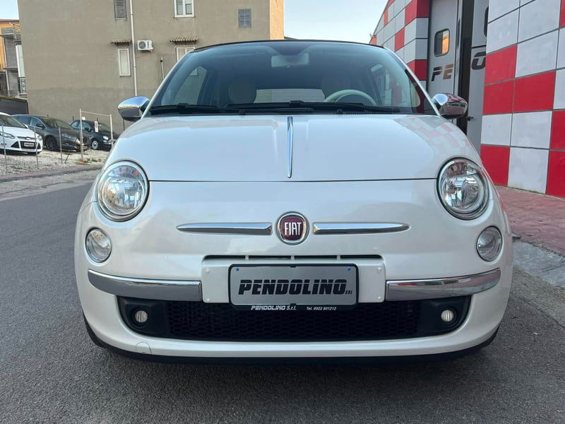 Fiat 500 1.3 Multijet 16V 95 CV Lounge