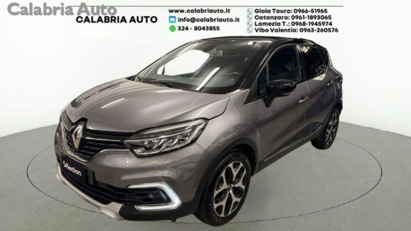 Renault Captur TCe 150 CV EDC FAP Sport Edition2