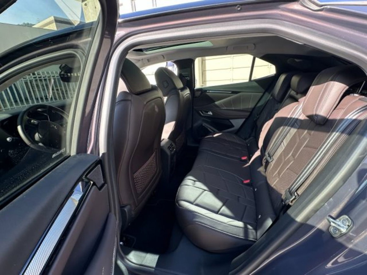 Ds DS 7 1.5 bluehdi Antoine de Saint Exupery 130cv auto (7)