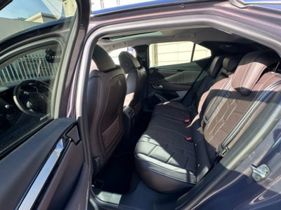Ds DS 7 1.5 bluehdi Antoine de Saint Exupery 130cv auto (7)