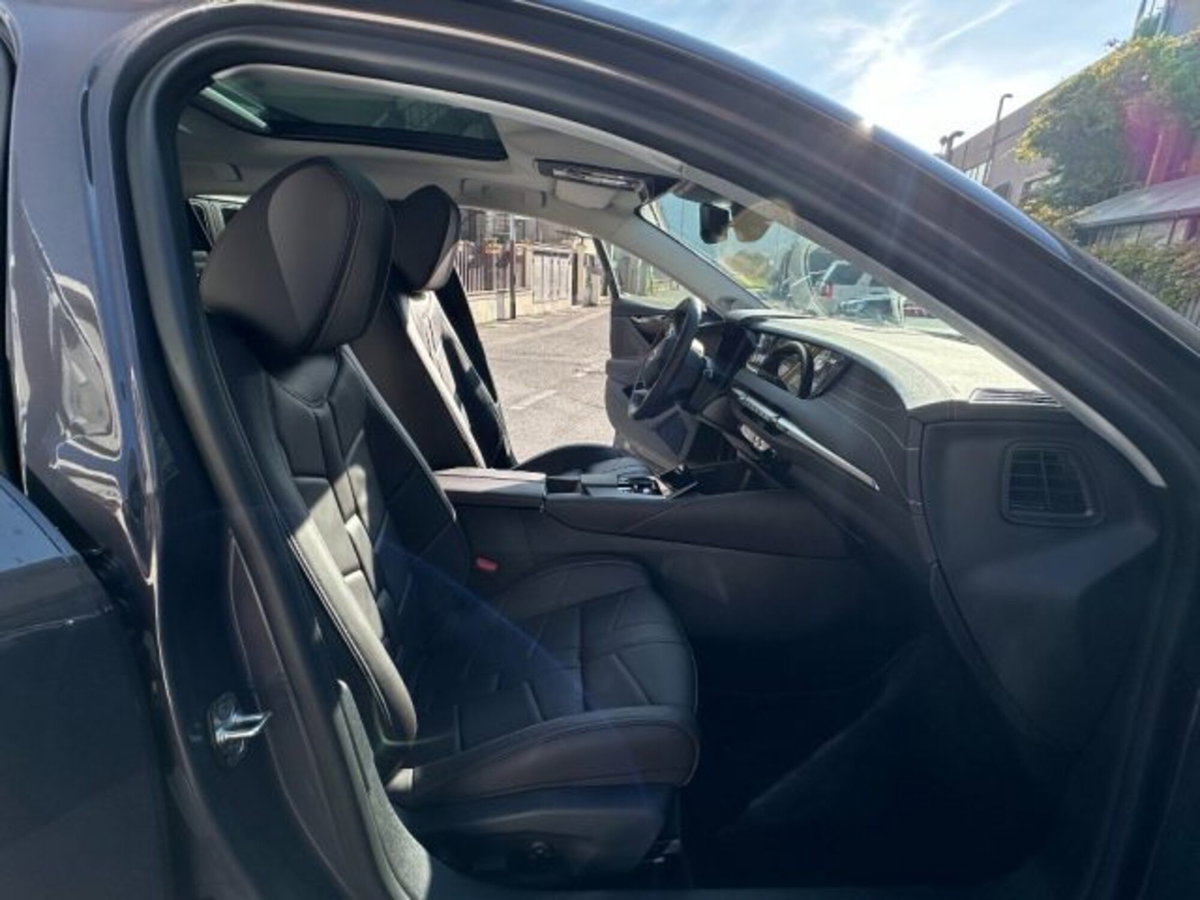 Ds DS 7 1.5 bluehdi Antoine de Saint Exupery 130cv auto (9)