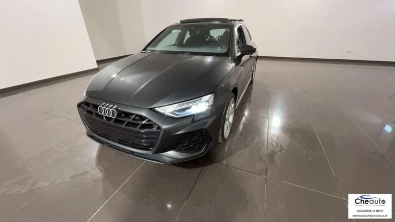Audi A3 Sportback 35 TDI