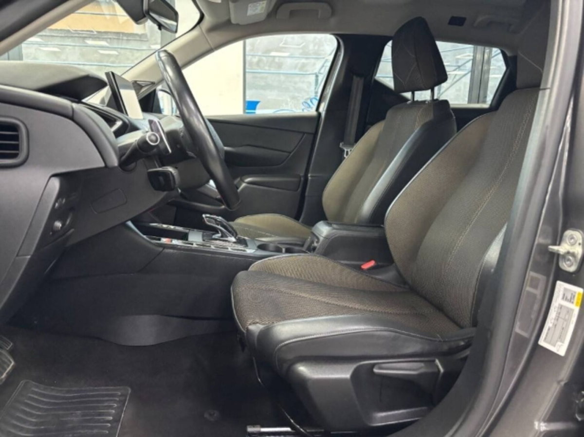Ds DS 3 DS 3 Crossback BlueHDi 130 aut. Grand Chic (10)