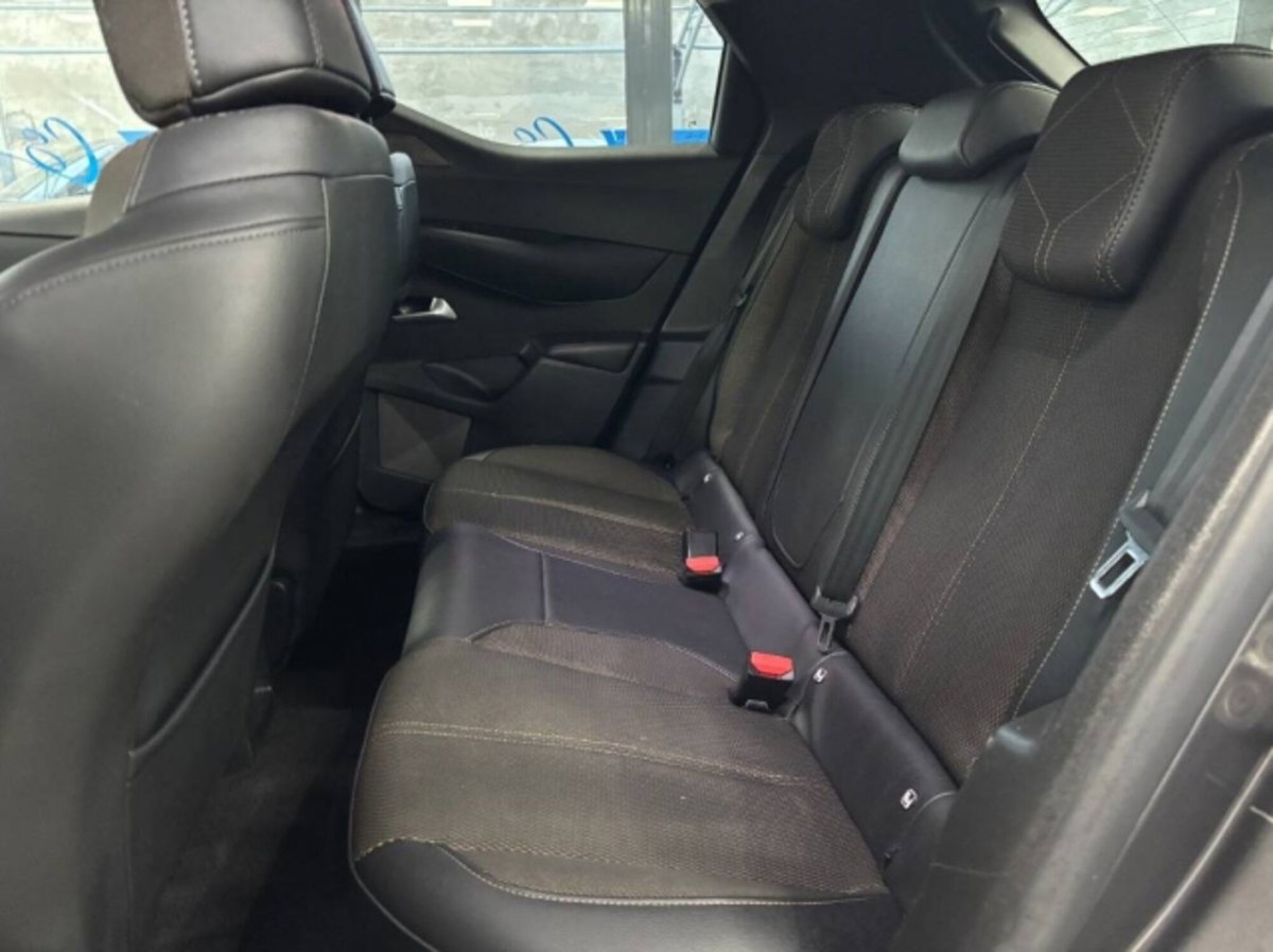 Ds DS 3 DS 3 Crossback BlueHDi 130 aut. Grand Chic (11)