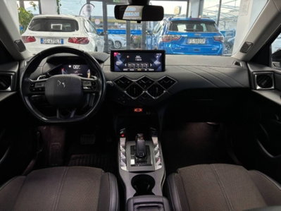 Ds DS 3 DS 3 Crossback BlueHDi 130 aut. Grand Chic (12)