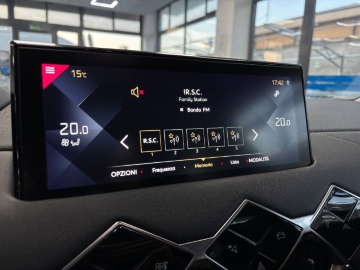 Ds DS 3 DS 3 Crossback BlueHDi 130 aut. Grand Chic (15)