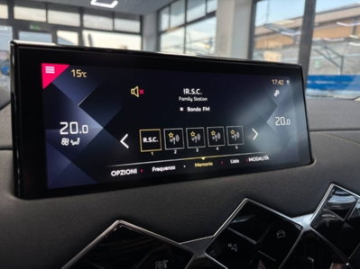 Ds DS 3 DS 3 Crossback BlueHDi 130 aut. Grand Chic (15)
