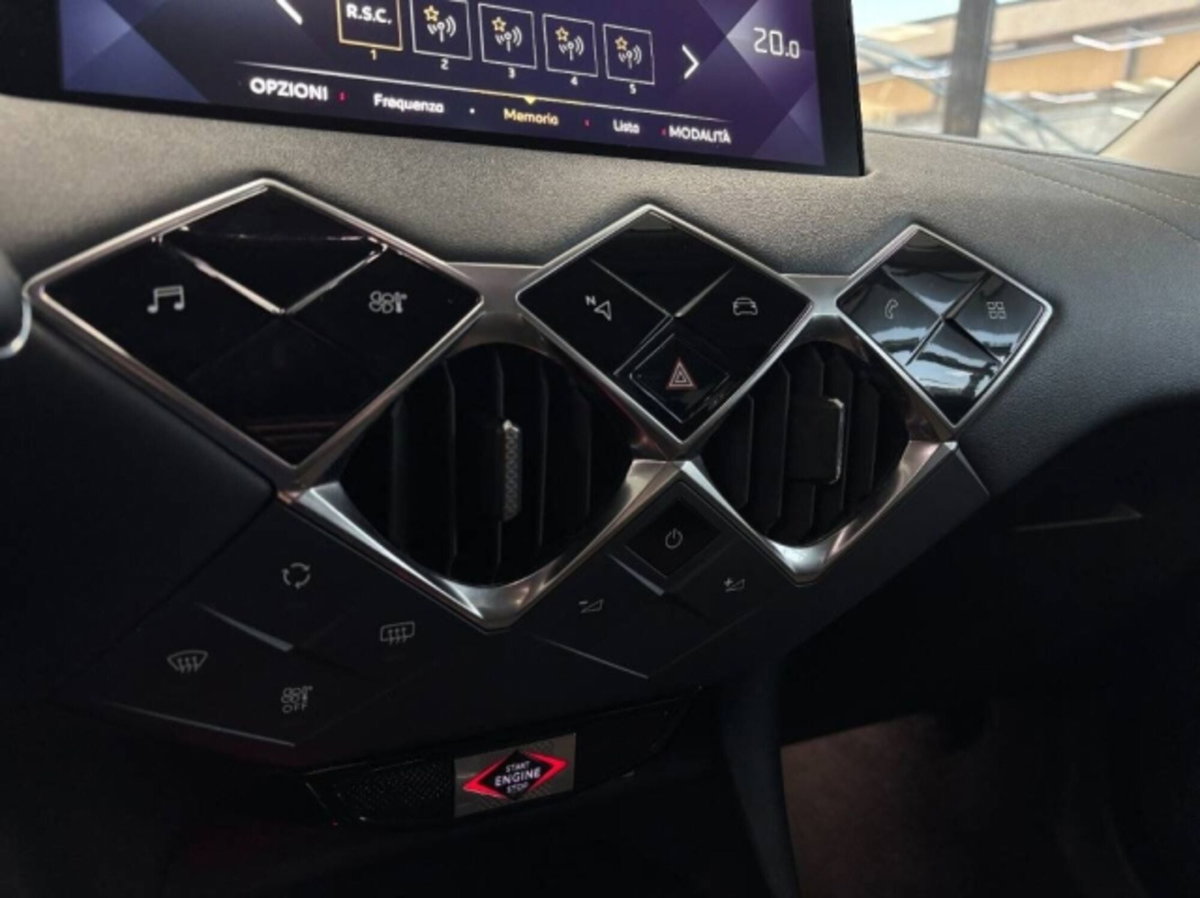 Ds DS 3 DS 3 Crossback BlueHDi 130 aut. Grand Chic (16)