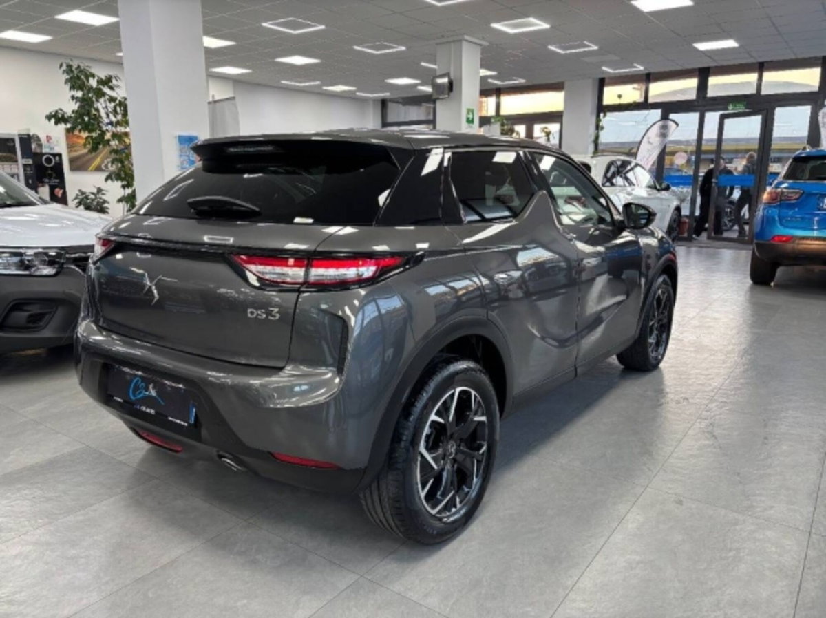 Ds DS 3 DS 3 Crossback BlueHDi 130 aut. Grand Chic (6)