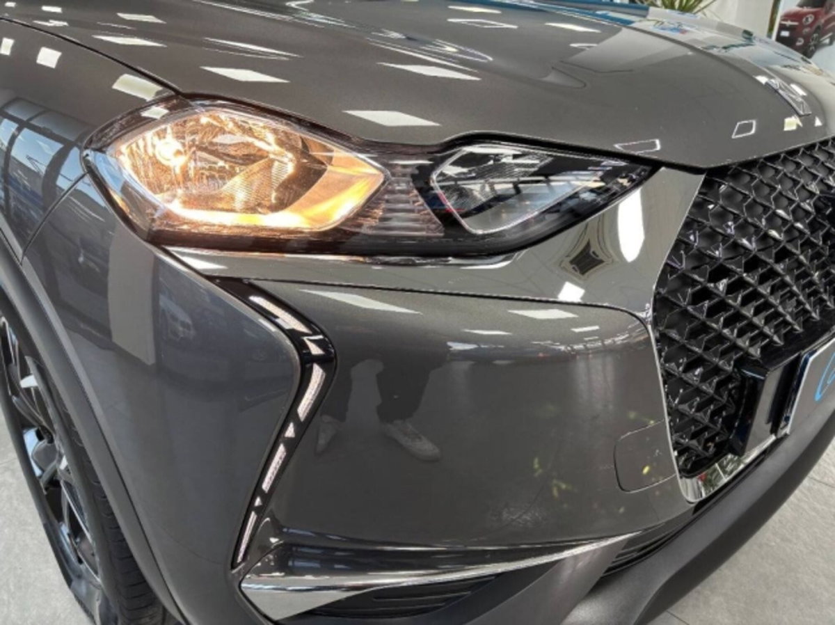 Ds DS 3 DS 3 Crossback BlueHDi 130 aut. Grand Chic (7)