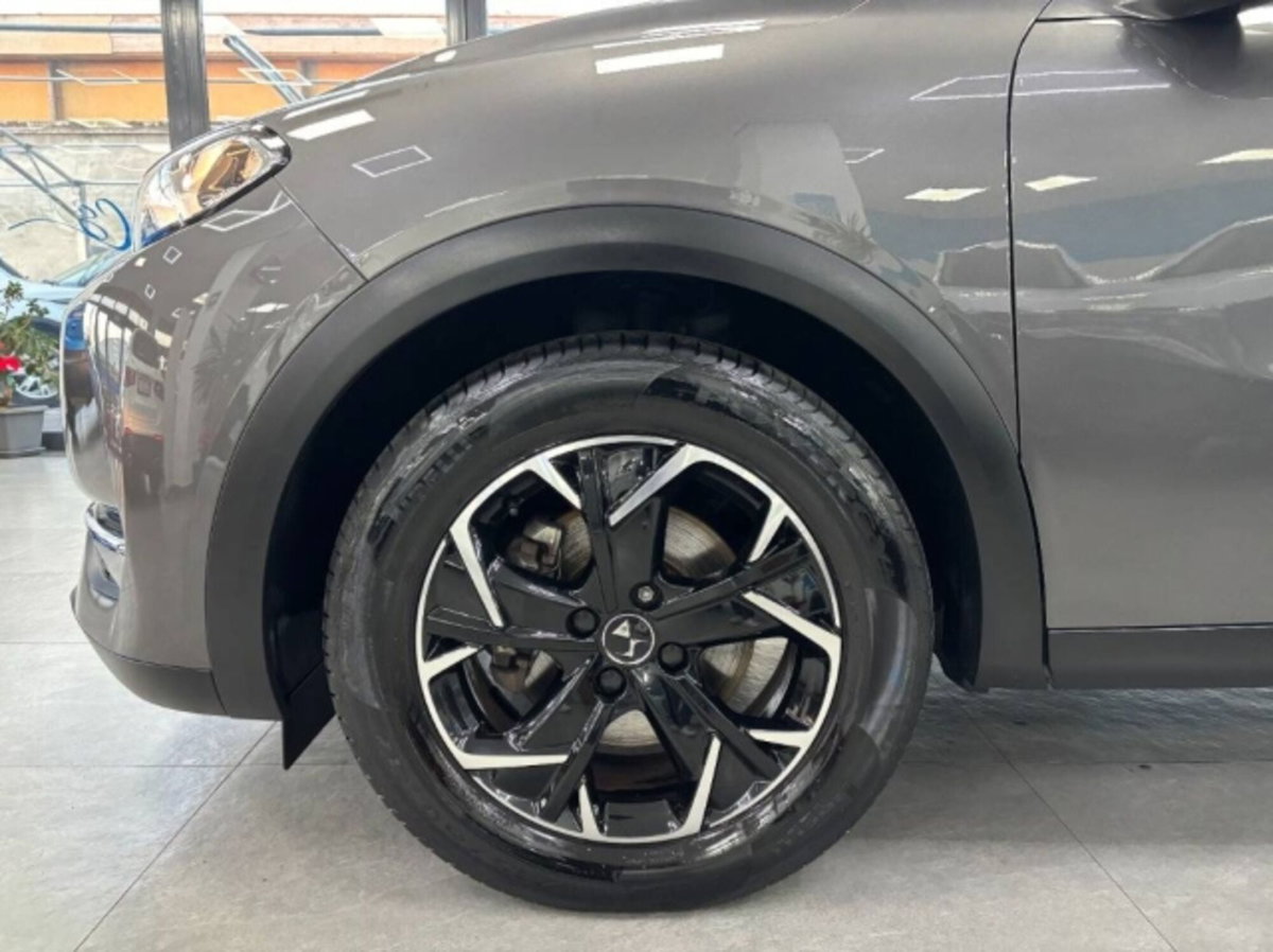 Ds DS 3 DS 3 Crossback BlueHDi 130 aut. Grand Chic (8)