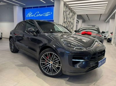 Porsche Macan 2.9 S 380cv pdk usata