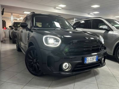MINI Mini Countryman 1.5 Cooper Classic Countryman usata