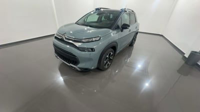 Citroen C3 Aircross PureTech 110 S&S Shine Pack usata