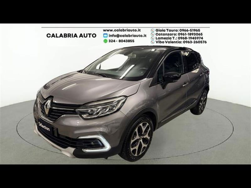 Renault Captur TCe 150 CV FAP Sport Edition2