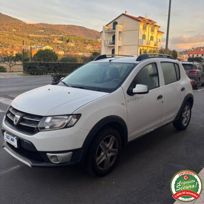 Dacia Sandero 900 TCe 12V 90CV Lauréate usata
