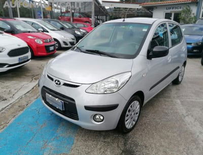 Hyundai i10 1.1 12V Style usata