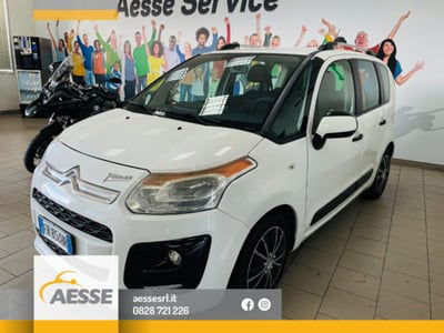 Citroen C3 Picasso 1.4 VTi 95 Exclusive usata