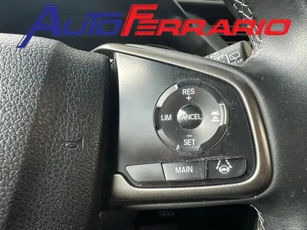 Honda Civic 1.5T 5 porte Sport (14)