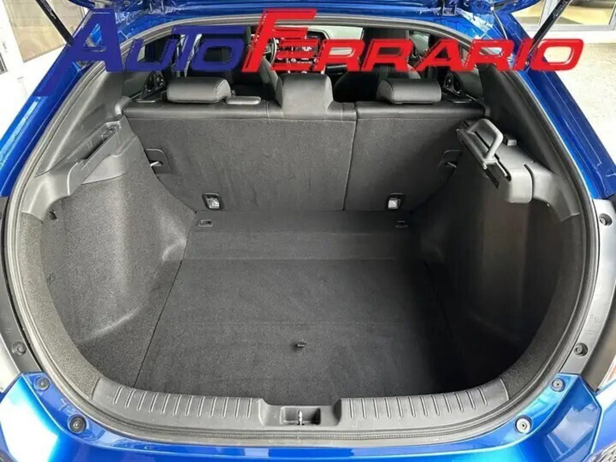 Honda Civic 1.5T 5 porte Sport (6)